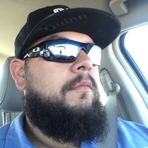 Meet your Posher, Abdon